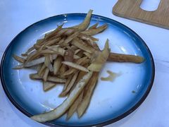 -黄牛肉馆·皖南土菜