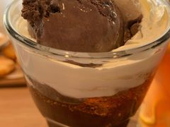 奥利奥冰沙浮雪-必胜客(广渠路店)