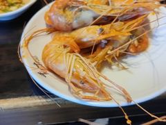 -千百叶海鲜自助餐厅(万达广场店)