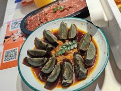 -扶摇树下·椒麻鲜活虾(石家庄勒泰广场店)