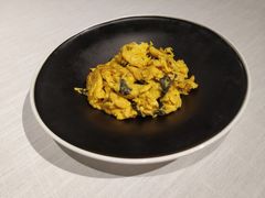 石耳葱香土鸡蛋-品粹徽园·家常安徽菜