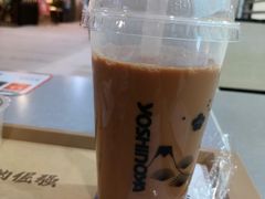 -吉野家(锦辉商城黄河路店)