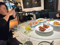 -院8里·小聚园(九眼桥店)