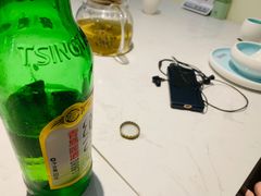 -香香海南菜餐厅