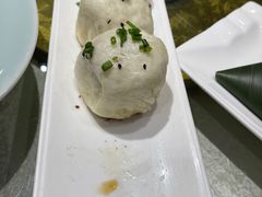 上海生煎包-金枝玉叶上海人家食府(三里河店)