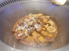 -山河屯铁锅炖·非遗铁锅炖(华强北店)