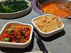 -故里和山·成都火锅(欢乐港湾店)