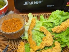 -如意林卡藏餐吧(大昭寺店)