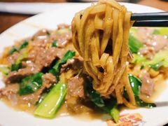 -幸运牛汕头小黄牛牛肉火锅(梅林店)