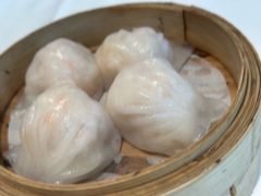 -金河半岛园林酒家(金融城店)