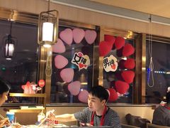 -海底捞火锅(番禺广场店)