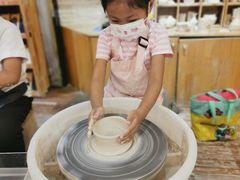 -今日陶艺(富力广场店)