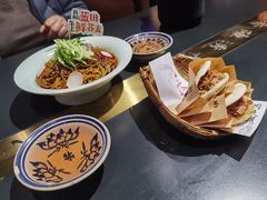 -长安大牌档之龙头酒肆(荣民龙首广场店)