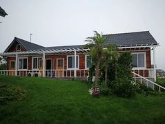 -渔岛海洋度假区