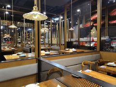 -九锅一堂酸菜鱼(新南凯德直营店)