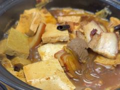 -北京龙庆四季香农家饭庄·灶台鱼·碳烤虹鳟鱼(龙庆峡店)