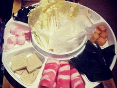 -鸡遇虾煲干锅火锅(小寨金莎店)
