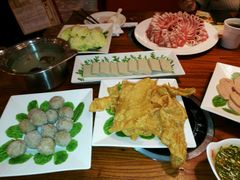 -草原牧羊火锅·龙虾·烤鱼(杨浦店)