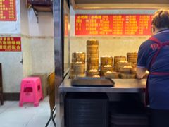 -恒兴发茶店(水巷口店)