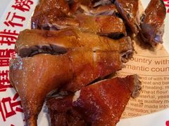 -南拳十三姨·潮汕砂锅粥·粤菜(西单大悦城店)