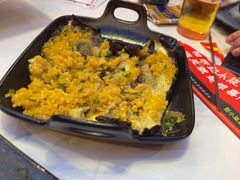 -钳小柒·小龙虾蓝龙王烧烤夜宵(长寿路店)