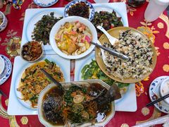 -龙姐私房菜(和顺古镇店)