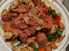 -双合园·海鲜水饺青岛菜(万佳广场店)