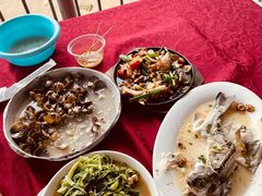 -炳哥美食