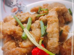 椒盐排条-蘭心餐厅(进贤路店)