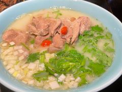 -喜晋道面馆(华严寺广场店)