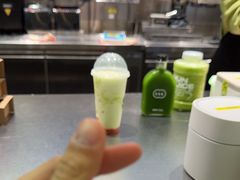 -混果汁(喜荟城店)