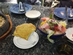 -水天堂西餐厅(余姚众安广场店)