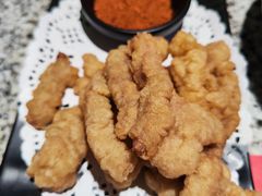 -炭舍干锅(华发商都店)