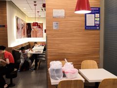 大堂-永和大王(万顺路店)