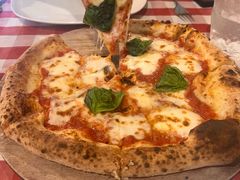 -安立可意大利美食