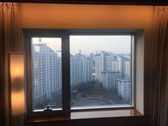 -北京丽亭华苑酒店