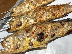 -半酌烧烤小酒馆(南京东路店)