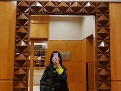 -上海明天广场JW万豪酒店