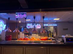 -家关内关外(西单汉光百货店)