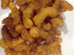 -老牌坊•鲁菜名店•地道济南菜(大观园商埠店)
