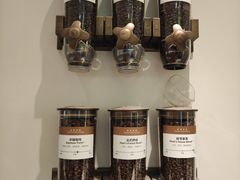 -Peet's Coffee皮爷咖啡(德基店)