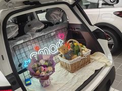 -上海浦东smart汽车全功能店(金桥店)