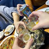 烧酒档