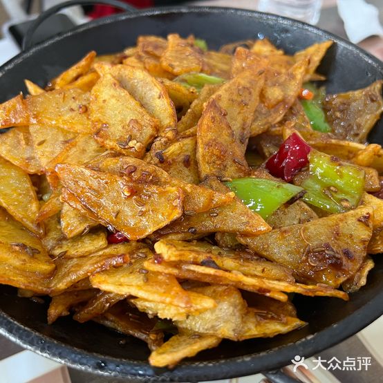 老朴(人民大街西街店)