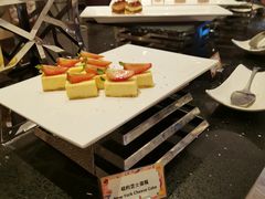 -OPEN開全日自助餐厅·西餐·海鲜(佛山希尔顿酒店)