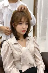 -In Style造型