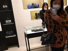 -CHANEL(恒隆广场店)