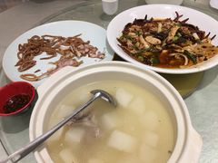 -茅溪菜·家宴(上品拾陆店)