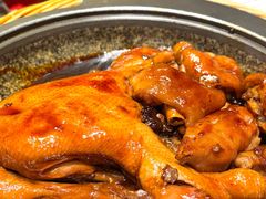 -应天大明王朝·南京菜(中山陵店)