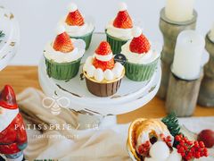 -法悦蛋糕(平阳银泰城店)